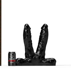 AB Steroïd - Teamwork Huge XXL Dildo-thumb-7