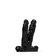 AB Steroïd - Teamwork Huge XXL Dildo-thumb-6