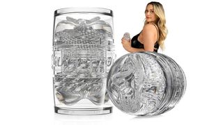 Fleshlight Quickshot Mia Malkova Masturbator Vagina