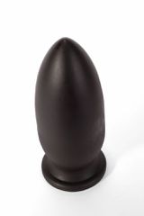 X-MEN 10" Extra Large Butt Plug Black