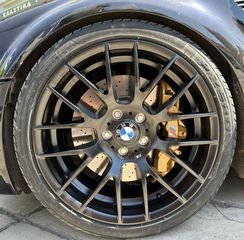 Nentoudis Tyres - Ζάντα BMW Μ3 Competition style 359 - 18''- 5x120 - Matt Black