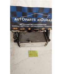 ΨΥΓΕΙΟ INTERCOOLER KIA RIO 2011-2014 28270-2A08X