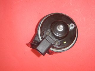 ΚΟΡΝΑ LOW TONE VW AMAROK '13-'22/GOLF '20-/TIGUAN '16-/TRANSPORTER '06-'19/T-ROC '18- 3B0951221D - 5NA951206A	-thumb-1