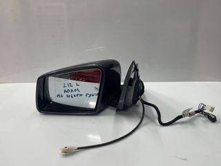Καθρέπτης Αριστερός W212 Ανακλινόμενος Με Νεκρή Γωνία Και Κάμερα-thumb-2