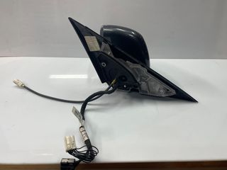 Καθρέπτης Αριστερός W212 Ανακλινόμενος Με Νεκρή Γωνία Και Κάμερα-thumb-4