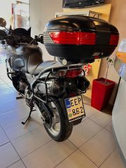 Honda 2007 XL1000V-thumb-1