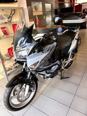 Honda 2007 XL1000V-thumb-2