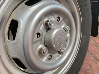 Pickup - Αγροτικό Piaggio 2011-thumb-16