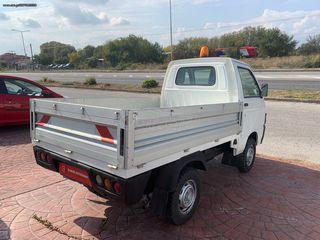 Pickup - Αγροτικό Piaggio 2011-thumb-6