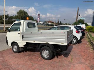 Pickup - Αγροτικό Piaggio 2011-thumb-4