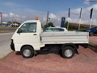 Pickup - Αγροτικό Piaggio 2011-thumb-3