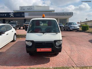 Pickup - Αγροτικό Piaggio 2011-thumb-1