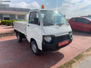 Pickup - Αγροτικό Piaggio 2011-thumb-2