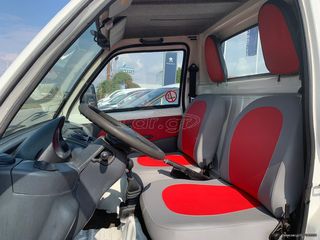 Pickup - Αγροτικό Piaggio 2011-thumb-8