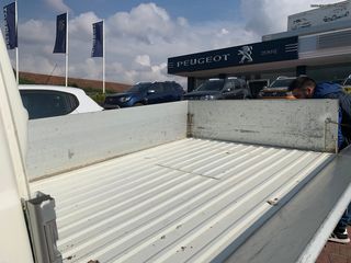 Pickup - Αγροτικό Piaggio 2011-thumb-13