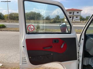 Pickup - Αγροτικό Piaggio 2011-thumb-7
