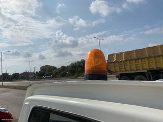 Pickup - Αγροτικό Piaggio 2011-thumb-17