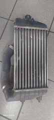 Ψυγείο intercooler OPEL AGILA , SUZUKI SHPLASH 1.3 Diesel