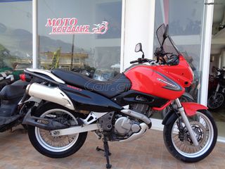 Suzuki XF 650 Freewind  '02