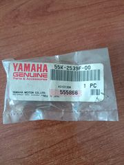 ΠΛΑΚΑΚΙ ΨΑΛΙΔΙΟΥ ΥΑΜΑΗΑ XV125 55K-2539F-00-thumb-1