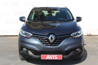 Renault Kadjar '18