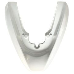 Καπάκι σχάρας αεροτομής γνήσιο Honda PCX 125 / 150 10-'14 άσπρο