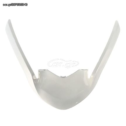Καπάκι μάσκας φανού γνήσιο Honda PCX 125 / 150 10-'14 λευκό