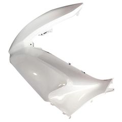 Φέρινγκ μάσκα φανού αριστερή γνήσια Honda PCX 125 / 150 10-'14 λευκό
