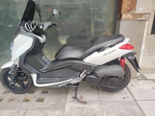 Car.gr - Μοτοσυκλέτες - Roller/Scooter, Yamaha X-MAX 250, Έτος 2010