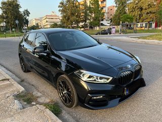 Bmw 118 '20  Sport Line Steptronic