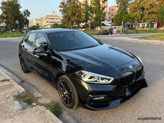 Bmw 118 '20  Sport Line Steptronic