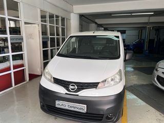 Nissan NV 200 '13