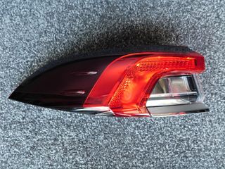 TOYOTA COROLLA SEDAN 18- ΦΑΝΑΡΙ ΟΠΙΣΘΙΟ ΑΡΙΣΤΕΡΟ