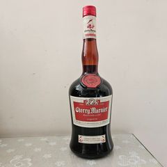 Grand Marnier - Cherry Marnier Liqueur.