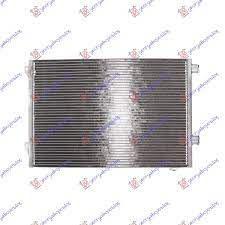 ΨΥΓΕΙΟ A/C RENAULT CLIO 2004 1500 KYBIKA DIESEL