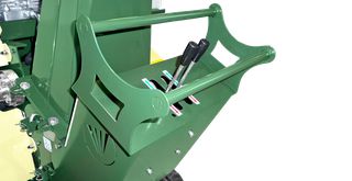 Κλαδοτεμαχιστές Negri 2023 ΚΛΑΔΟΤΕΜΑΧΙΣΤΗΣ MODEL R240-M TRACKS -thumb-12