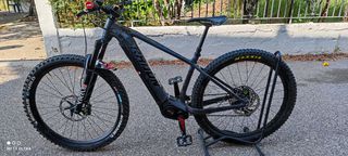 Bicycle ηλεκτρικά ποδήλατα '21 Radon Jealous Hybrid 9.0 Bosch ΑΝΤΑΛΛΑΓΗ