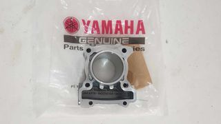 YAMAHA N-MAX 155  ΣΕΤ ΚΥΛΙΝΔΡΟΠΙΣΤΟΝΟ 2015-2020  