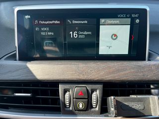 Bmw X1 2018 25d Xdrive GR - KDP Garage-thumb-65