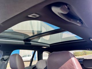 Bmw X1 2018 25d Xdrive GR - KDP Garage-thumb-72