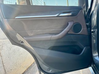 Bmw X1 2018 25d Xdrive GR - KDP Garage-thumb-36