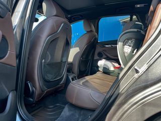 Bmw X1 2018 25d Xdrive GR - KDP Garage-thumb-37