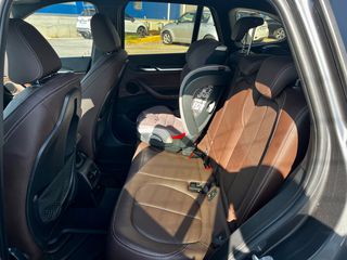 Bmw X1 2018 25d Xdrive GR - KDP Garage-thumb-38