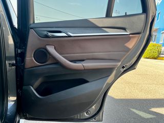 Bmw X1 2018 25d Xdrive GR - KDP Garage-thumb-39