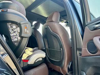 Bmw X1 2018 25d Xdrive GR - KDP Garage-thumb-40