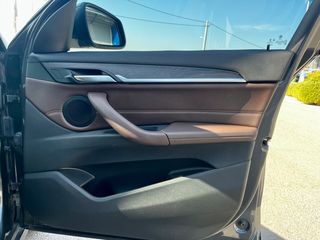 Bmw X1 2018 25d Xdrive GR - KDP Garage-thumb-42