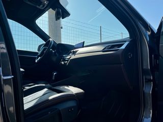 Bmw X1 2018 25d Xdrive GR - KDP Garage-thumb-43