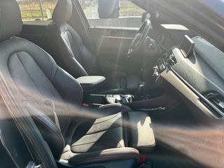 Bmw X1 2018 25d Xdrive GR - KDP Garage-thumb-44