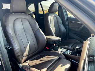 Bmw X1 2018 25d Xdrive GR - KDP Garage-thumb-45