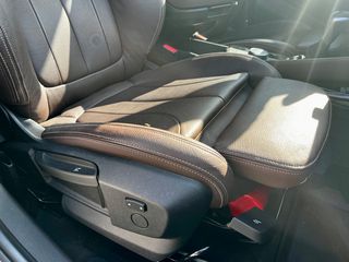 Bmw X1 2018 25d Xdrive GR - KDP Garage-thumb-47